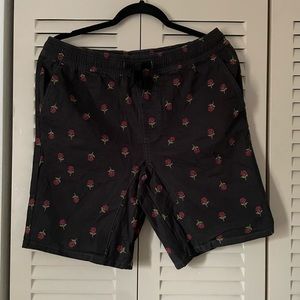 George mens cargo shorts.